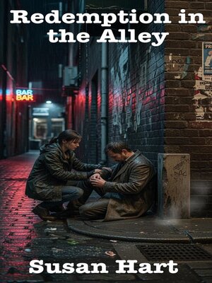 cover image of Redemption in the Alley